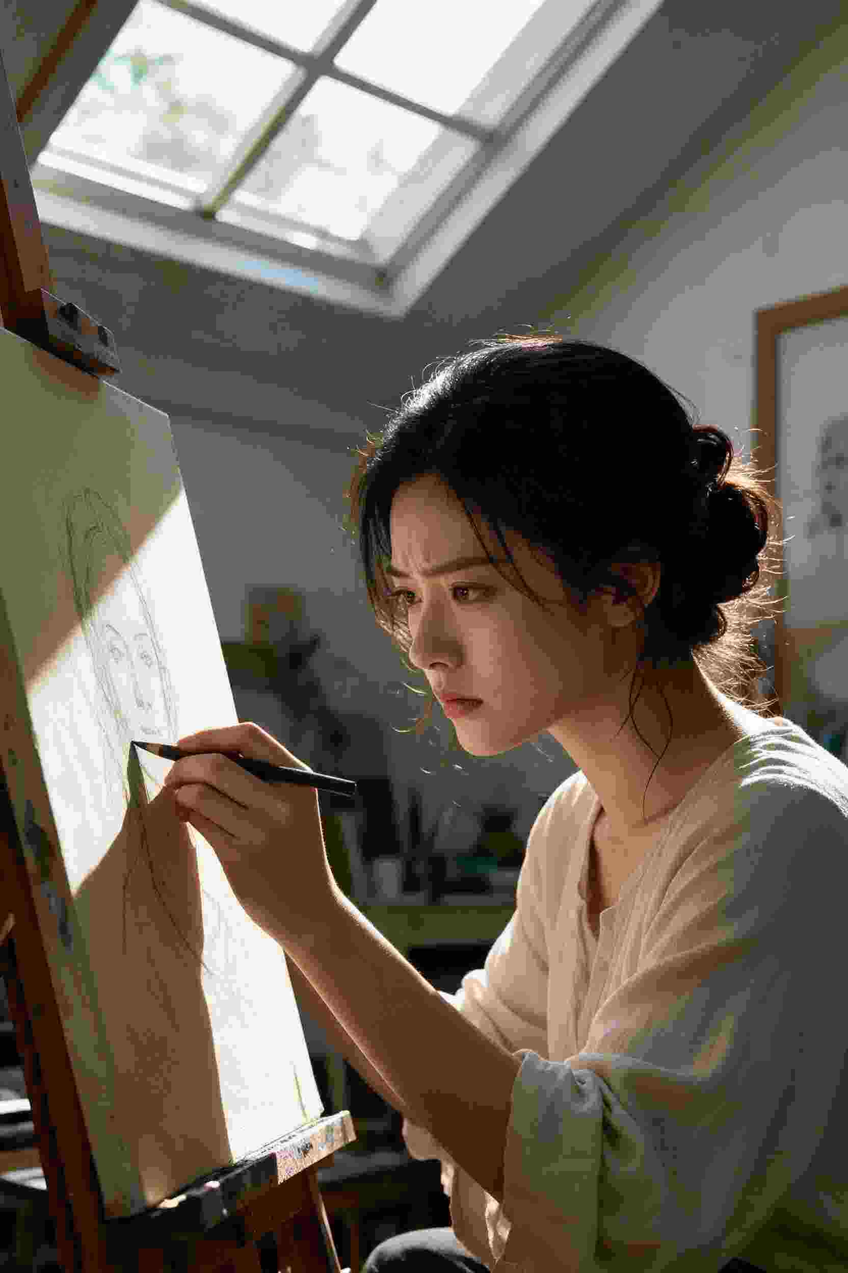 四季花语