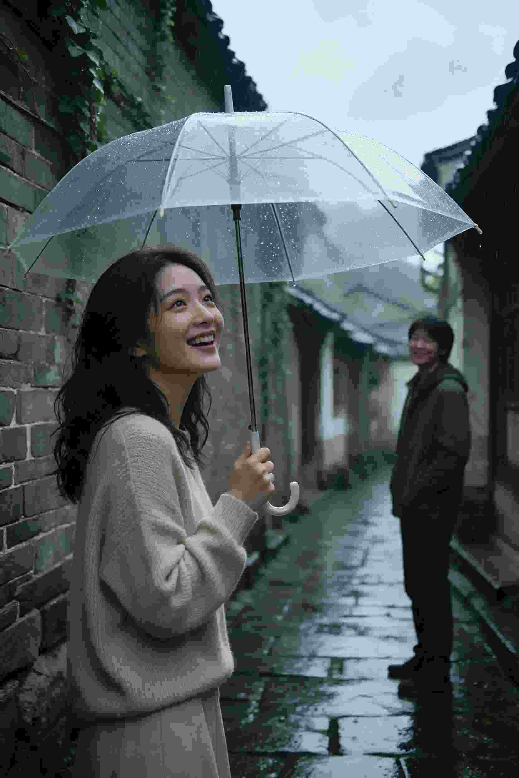 梦中花开