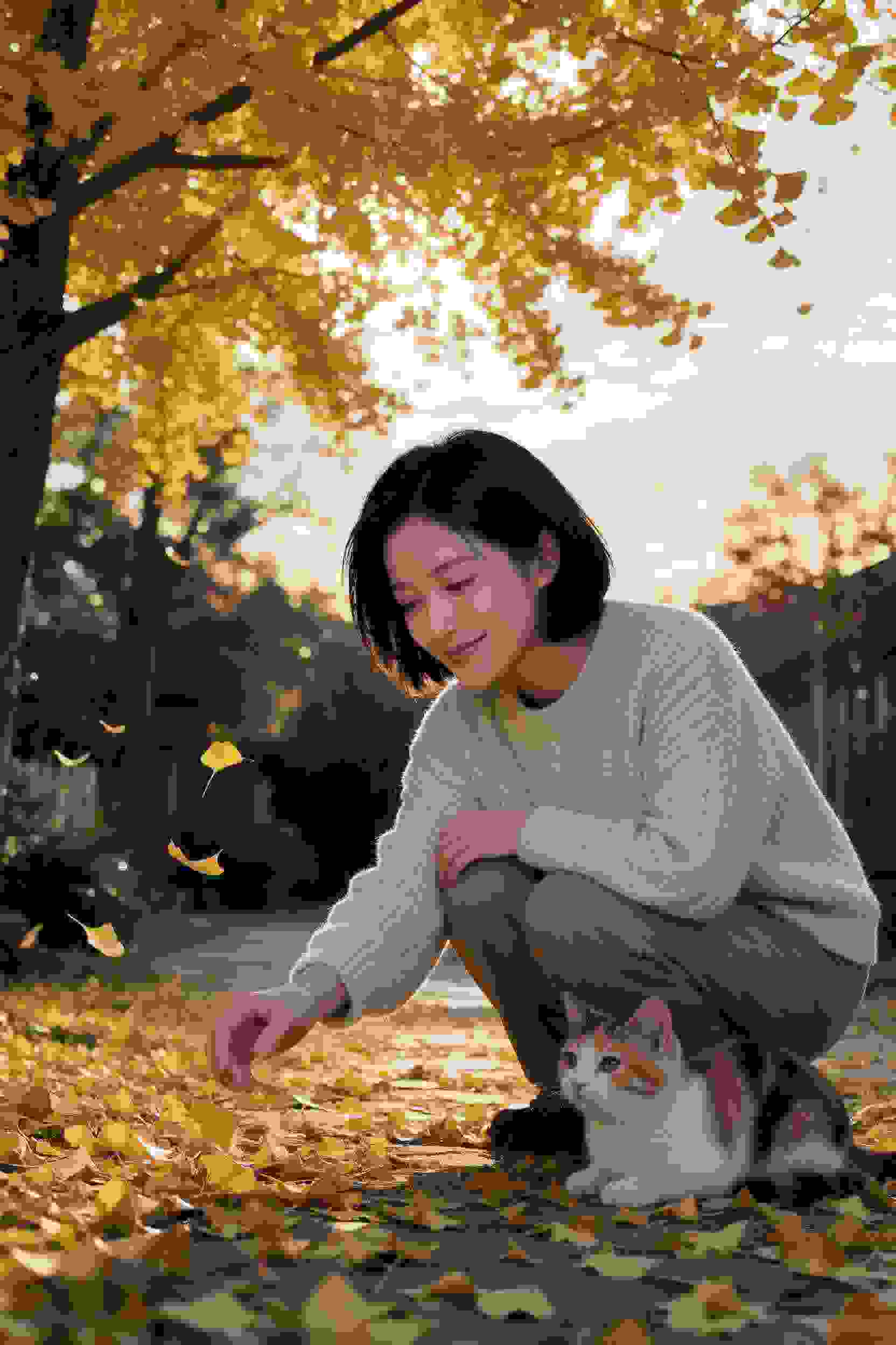 花城传奇