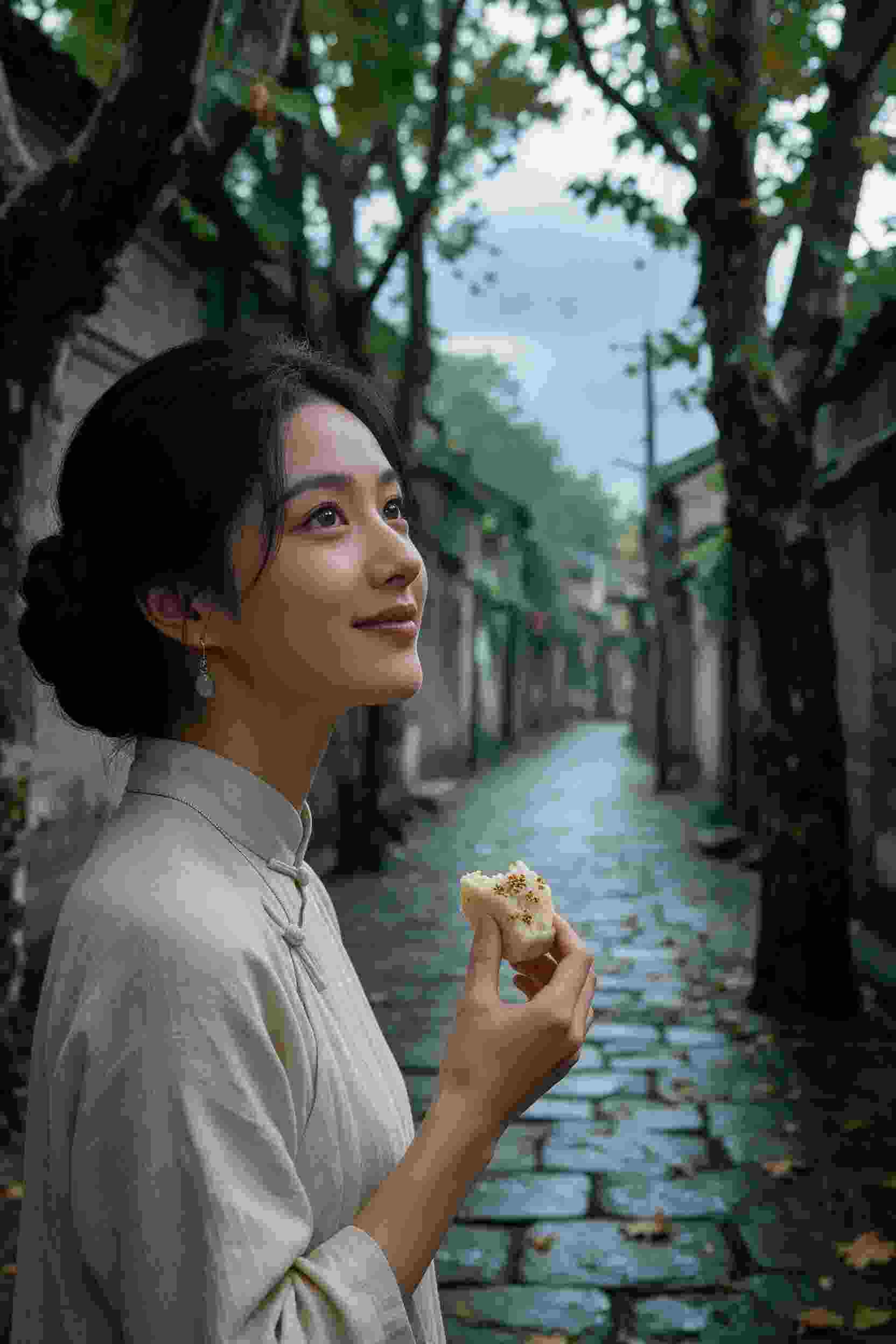奶茶时光