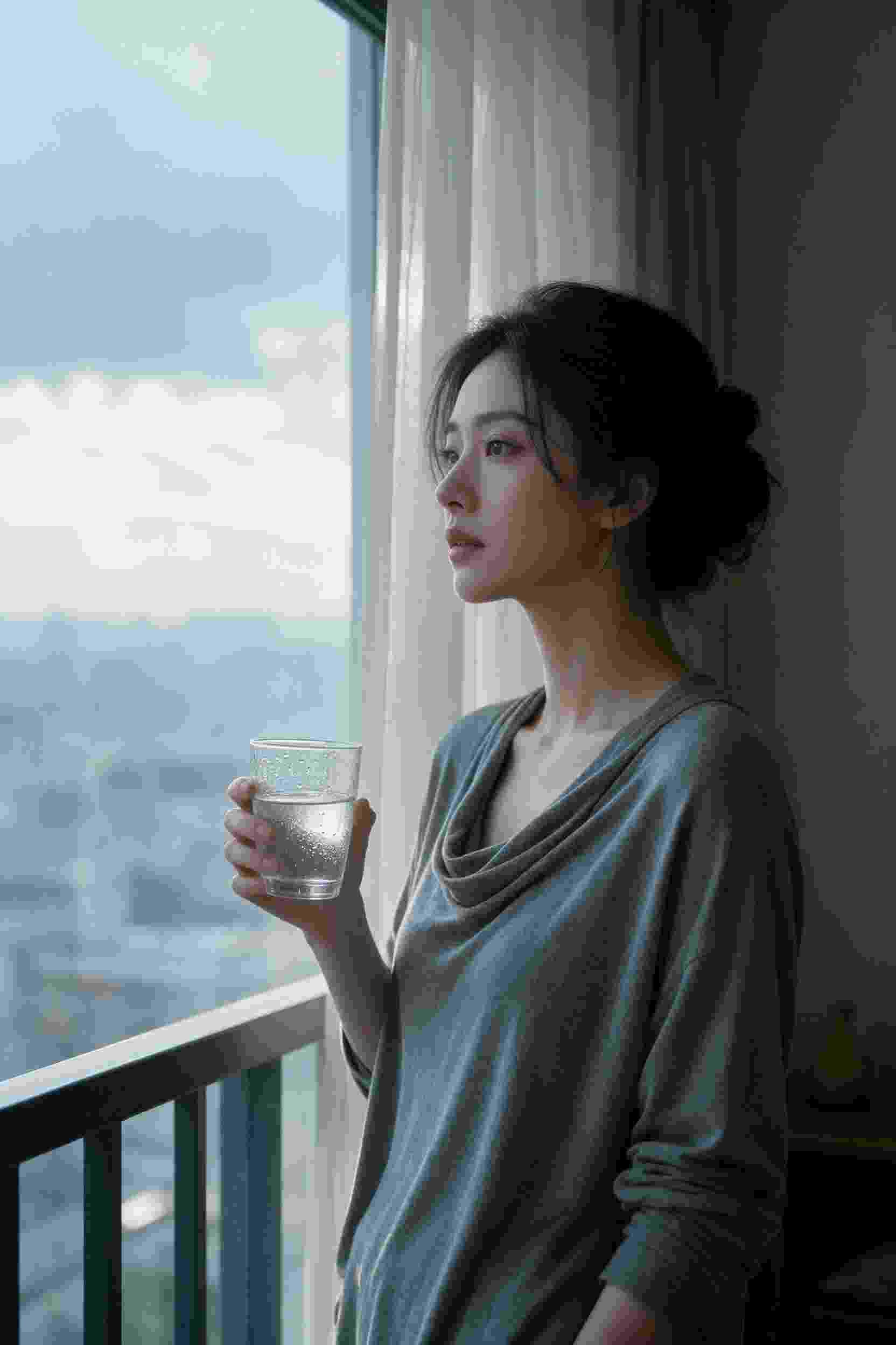 阳光小镇