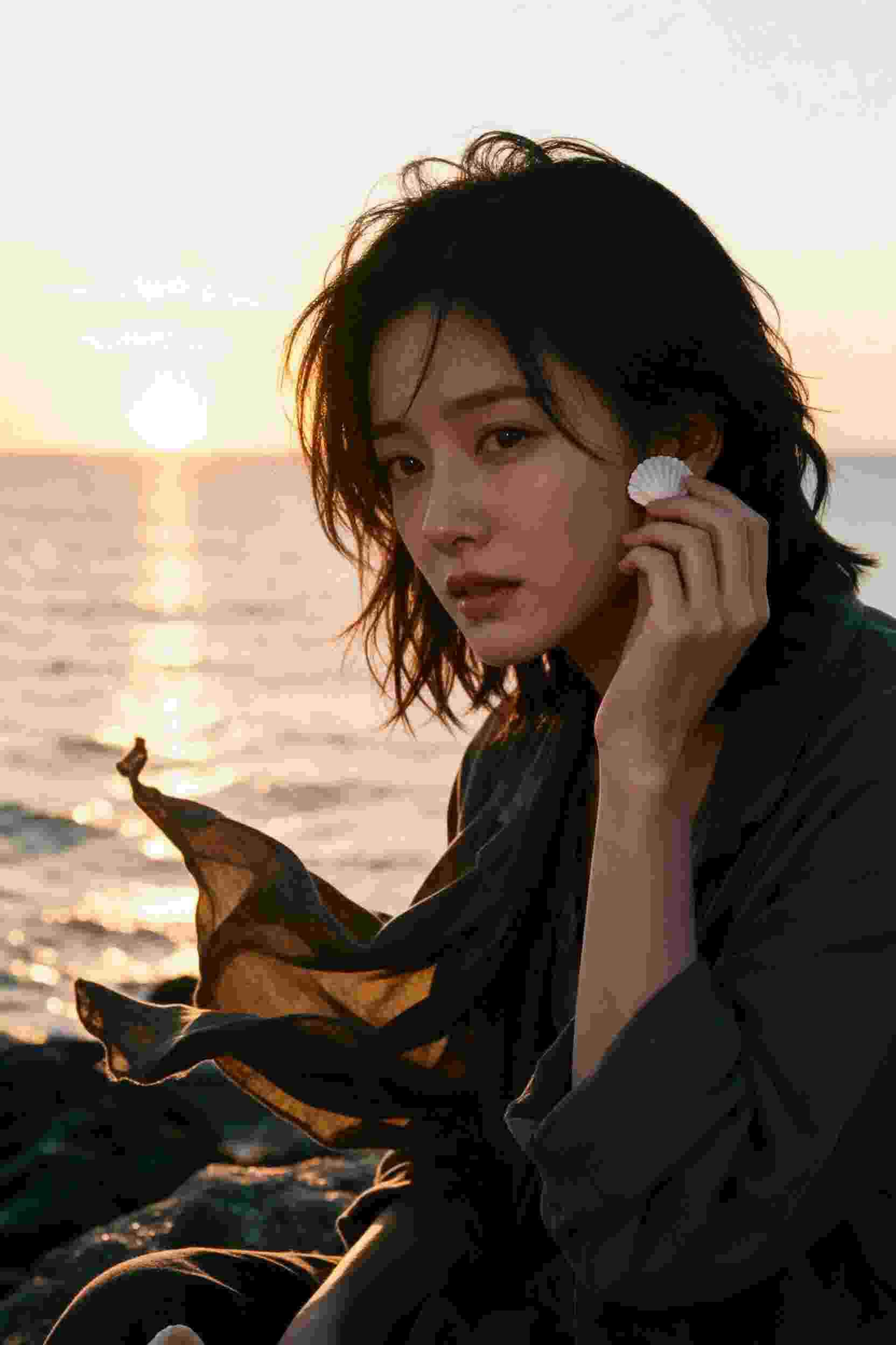 宫廷花钗